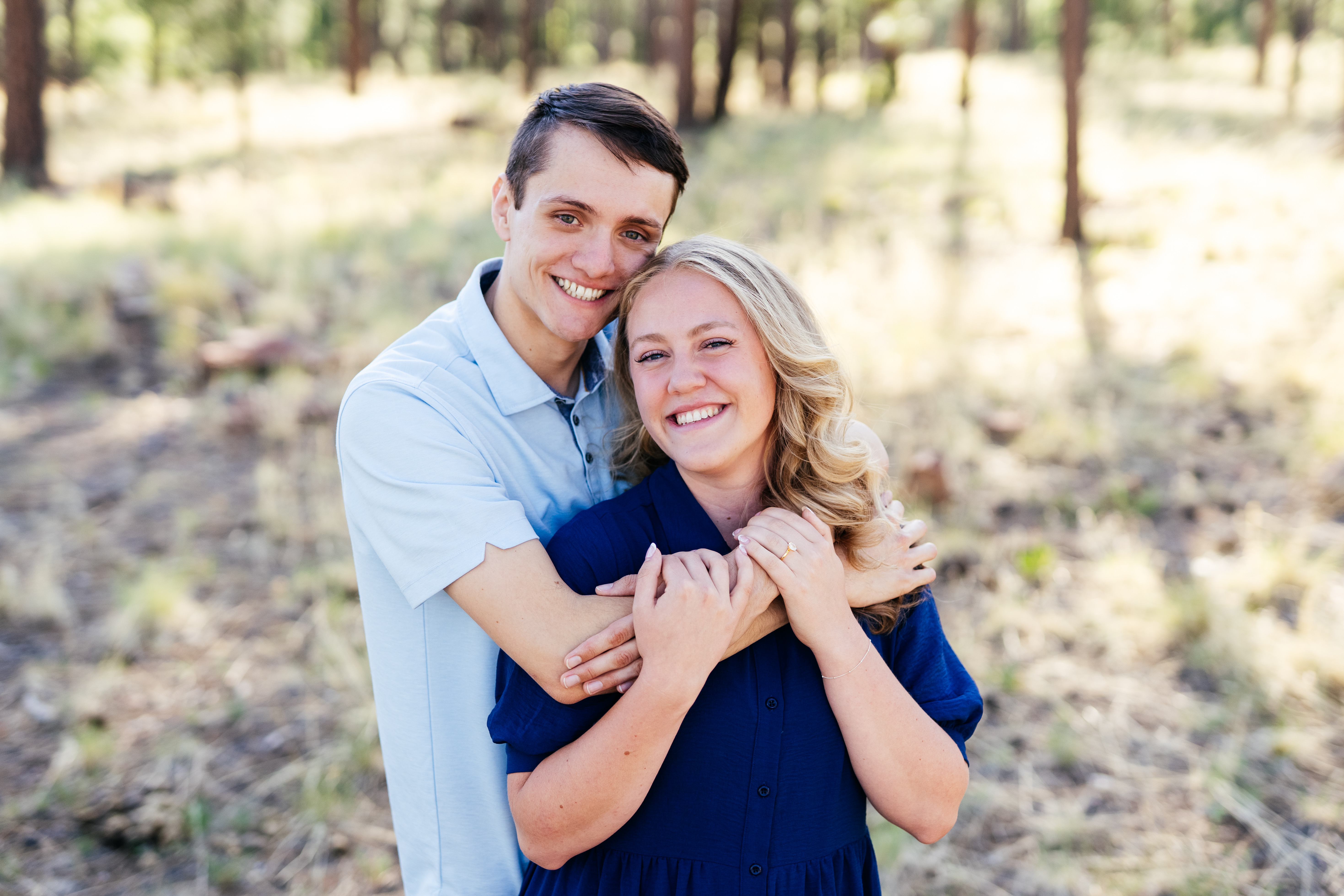 Couple Photo