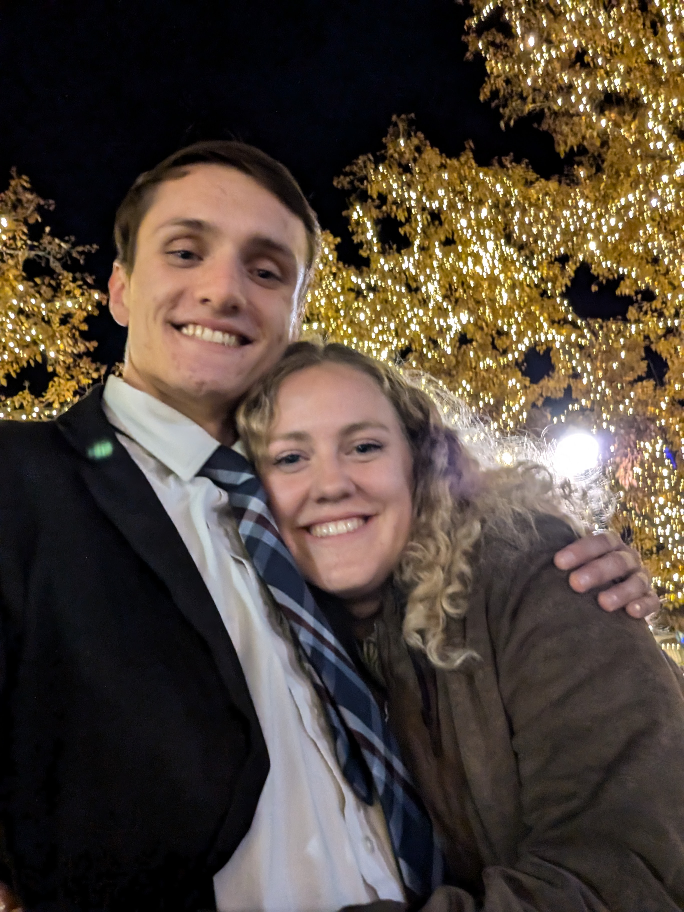Christmas Lights