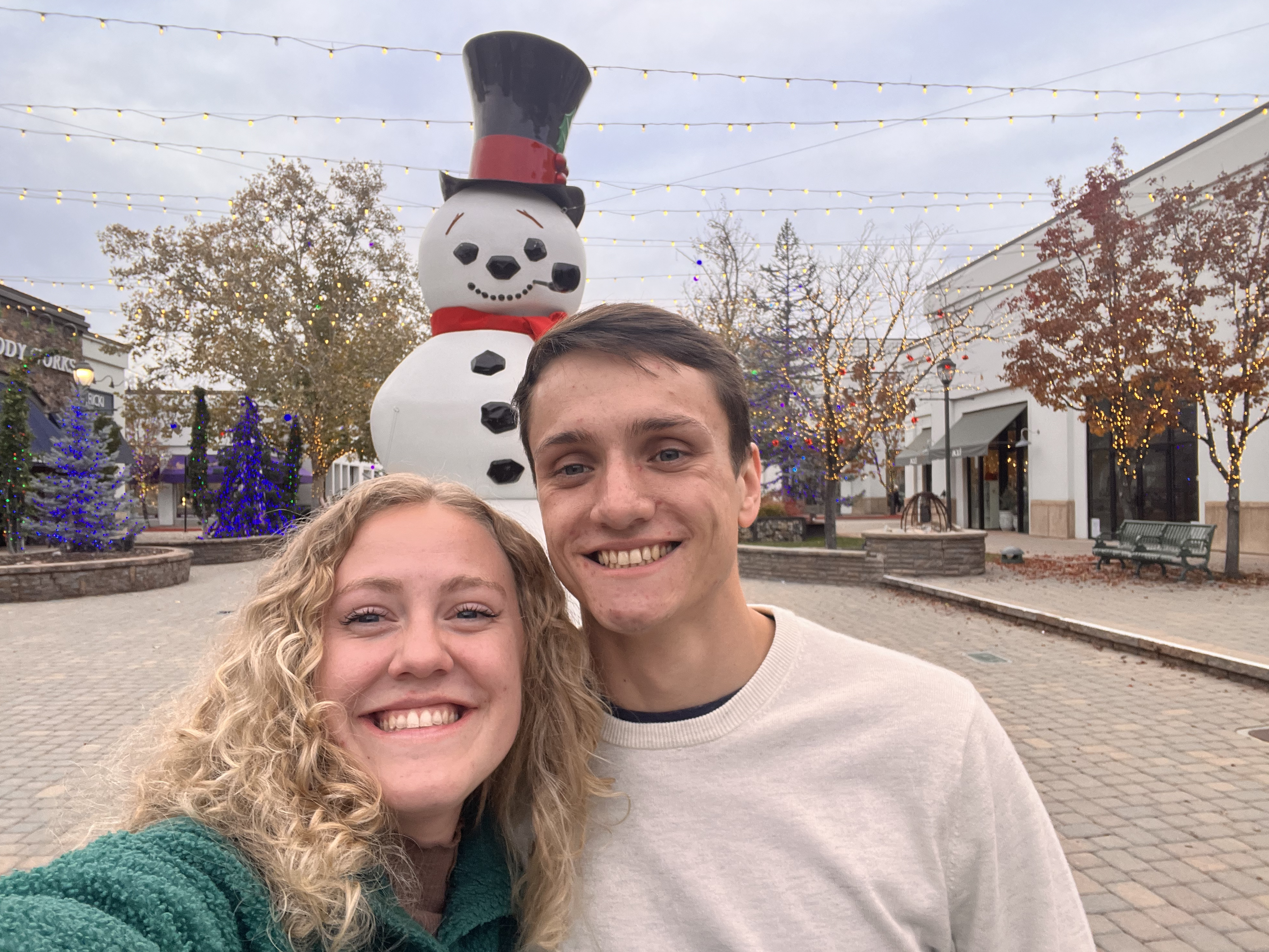 Third Date