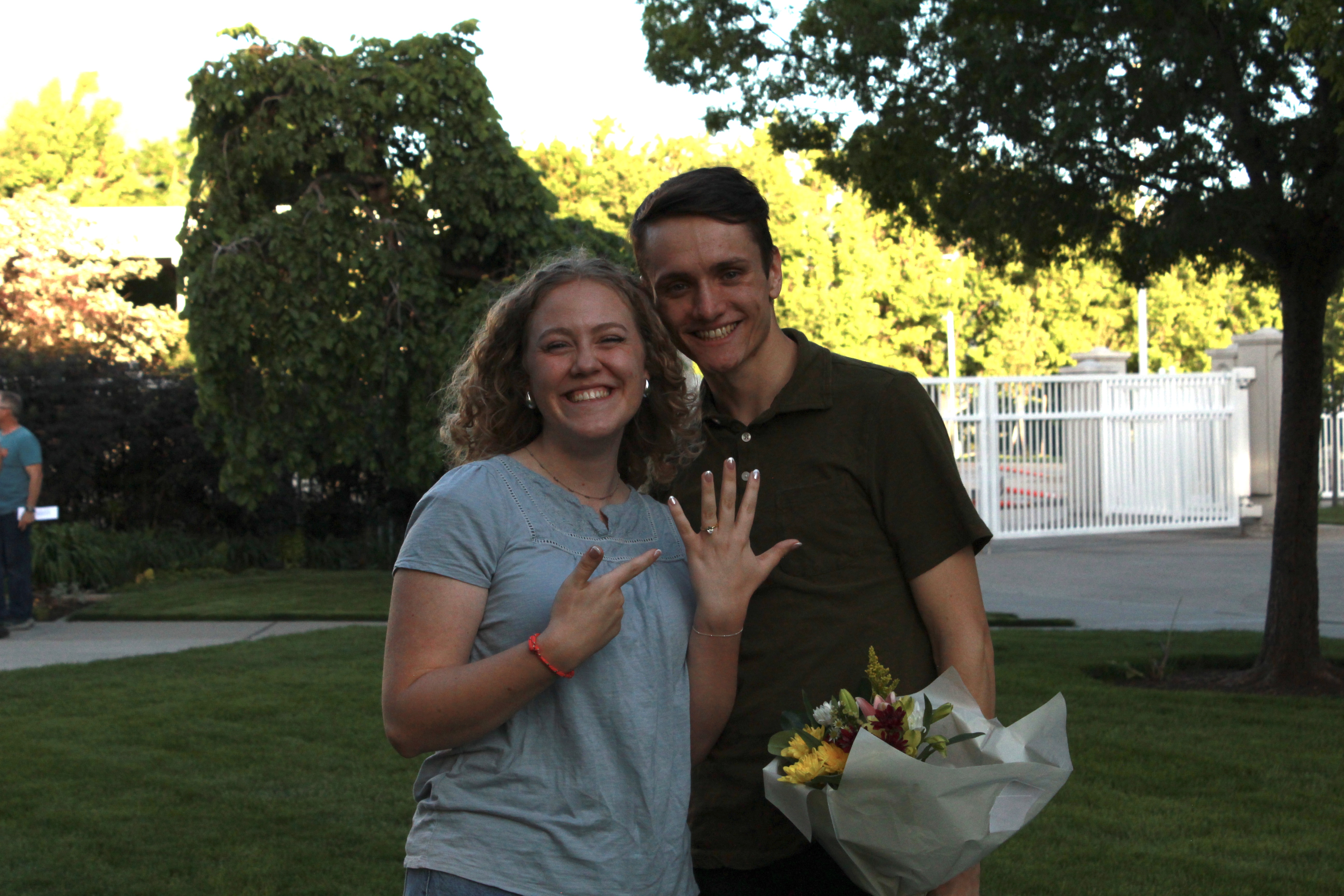 Engagement